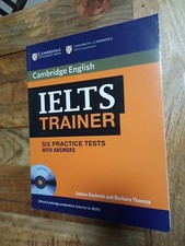 IELTS TRAINER corso Livello B2-C1