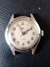 Orologio Da Polso A Carica