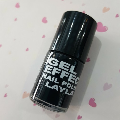 Layla gel effect col - gel, col.10