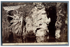 Italie, Genova, Pegli - Villa