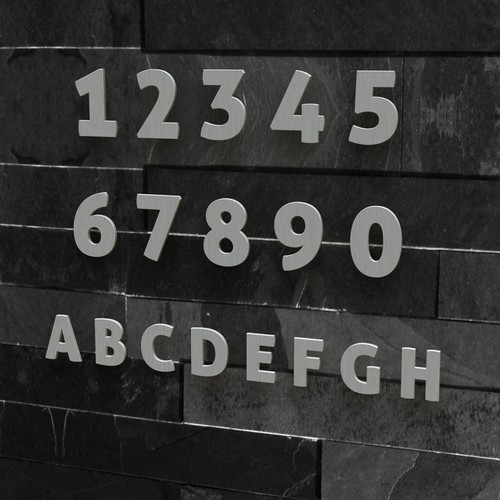 Nobile design numero - design,