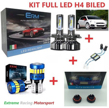 ABARTH GRANDE PUNTO KIT FULL