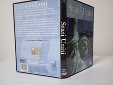 Stati Uniti Documentario DVD