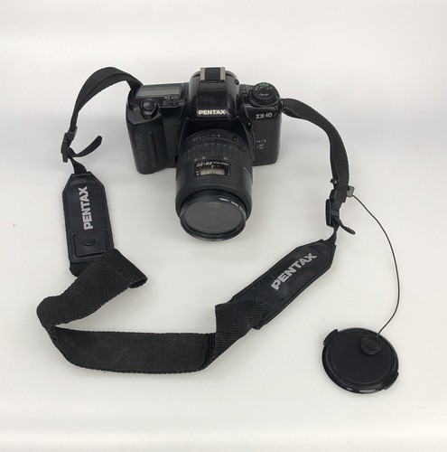 Pentax 10 - pentax, zx-10