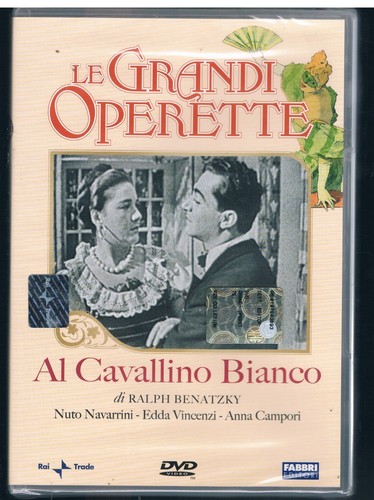 Grandi operette al - le,