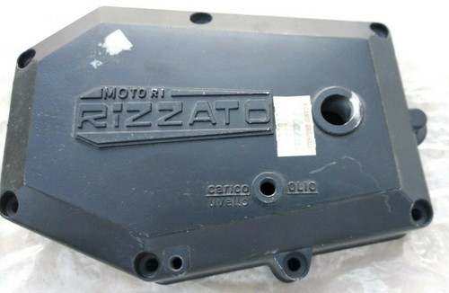 Coperchio motore lato frizione - coperchio,