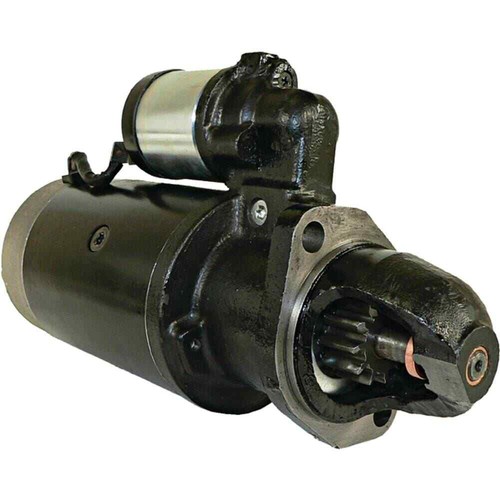 Motorino avviamento 12v 11 - di,