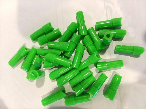 Pezzi balestra verde - 12-30,