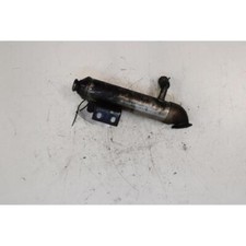 SCAMBIATORE DI CALORE VALVOLA