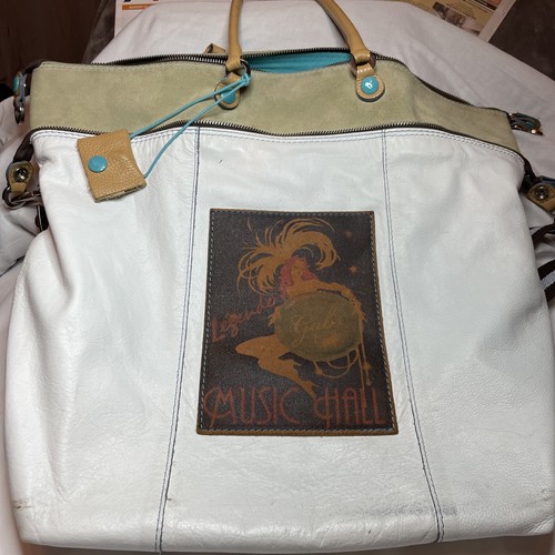 Rara borsa gabs eva - rara,
