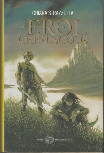 Gli eroi del - crepuscolo, di