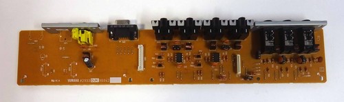 Yamaha tyros3 djack - yamaha, board