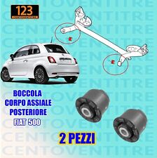 2 PEZZI - BOCCOLA CUSCINETTO