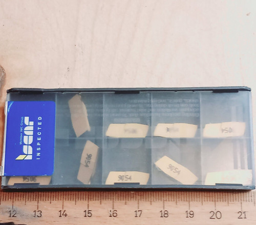 Iscar gip 0 20 - 10,