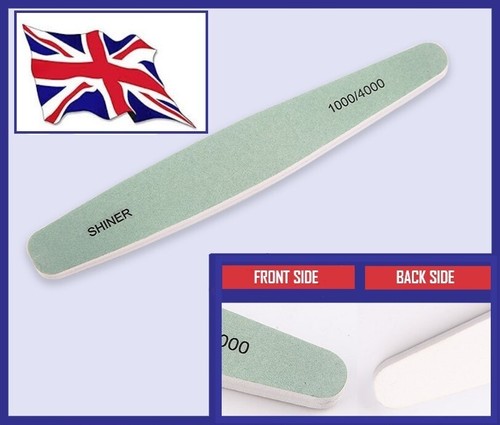 Nail shiner smalto qualità - shiner,