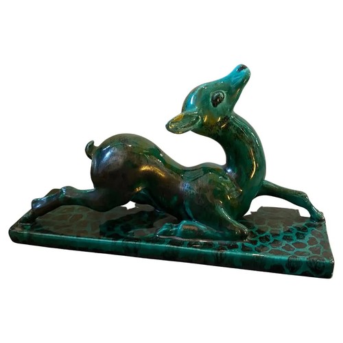 1930s egisto fantechi - art, deco