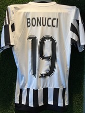 Juventus 2015 2016 Bonucci 19