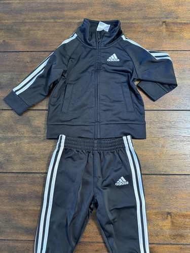 Adidas track suit - adidas,