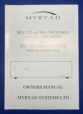 Manuale proprietario