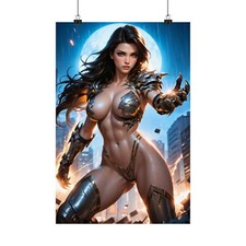 Sexy Sara Pezzini Witchblade