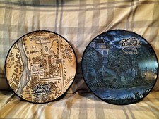 Doppio LP Picture Disc - King Diamond - Voodoo