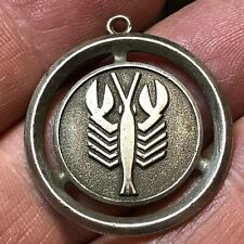 medaglia ARGENTO LINGOTTO