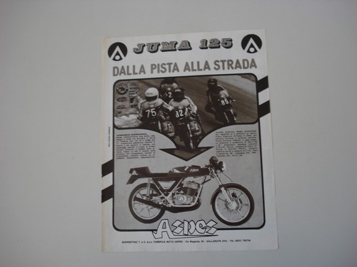 Advertising pubblicità 1979 - advertising,