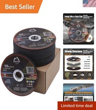 5 Inch Metal Cutting Wheel