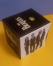 THE BEATLES APPLE - I MIGLIORI ALBUM RIMASTERIZZATI - 14 CD - Cofanetto