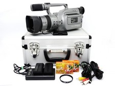 ✮ Sony DCR-VX1000E