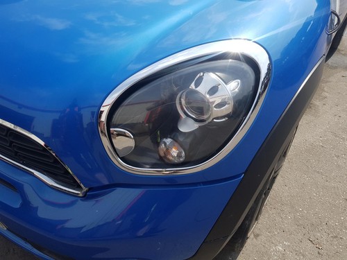 Faro proiettore bmw mini - bmw,