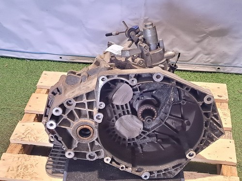 Cambio manuale completo - manuale,
