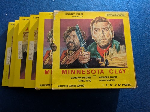 Minnesota clay super - minnesota,