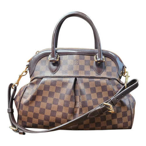 Louis vuitton trevi damier - louis,