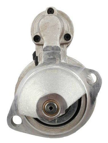 Motorino avviamento nuovo - motorino,