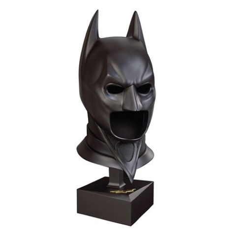 Batman maschera completa - -,