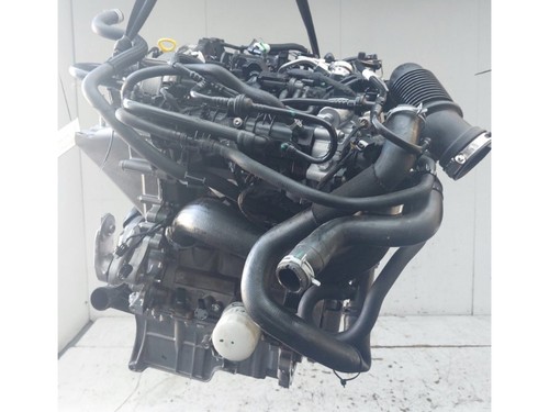 B7jb motore ford - motore, (cf7)