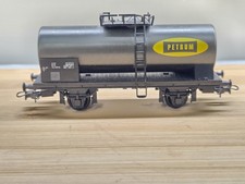 Carro CISTERNA Jouef  Petrum