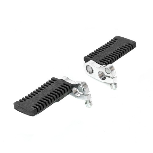 Pedaline coppia alluminio e - in,