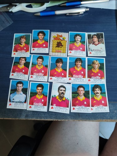 Figurina calciatori edis - calciatori,
