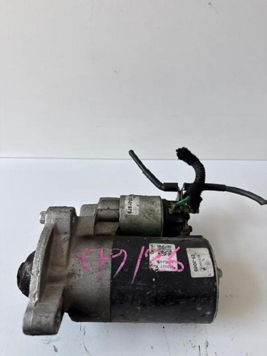 5802m9 motorino avviamento - motorino,
