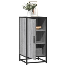Credenza Rovere Marrone