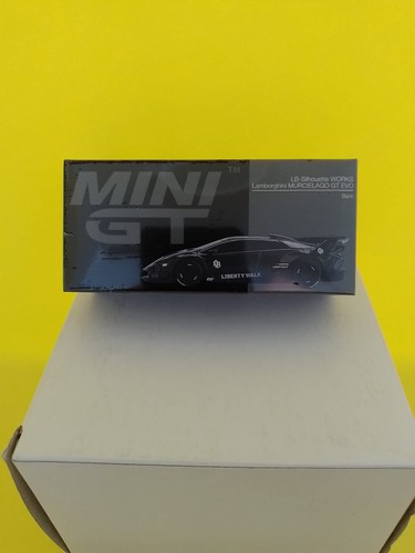 Mini silhouette works - mini,