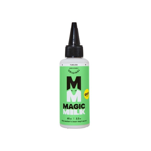 Magic milk tubeless - milk, originale