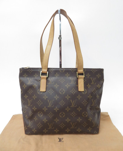 Autentica borsa mano louis - a,