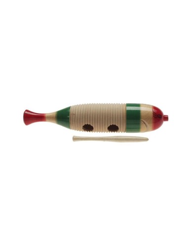Stagg guf 141s guiro piccolo - stagg,
