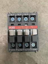ABB A16-30-10 Contattore
