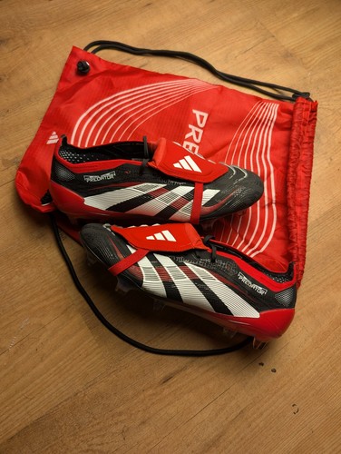 Scarpe calcio adidas - da,