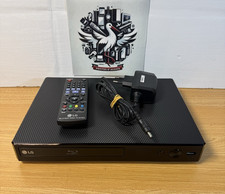 Lecteur CD/DVD/Blu-ray LG