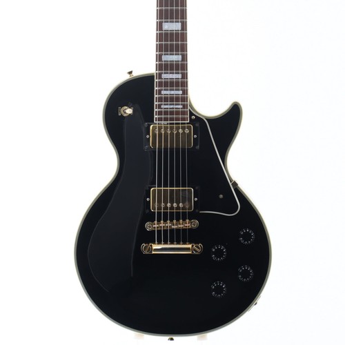 Epiphone lpc les - les, paul